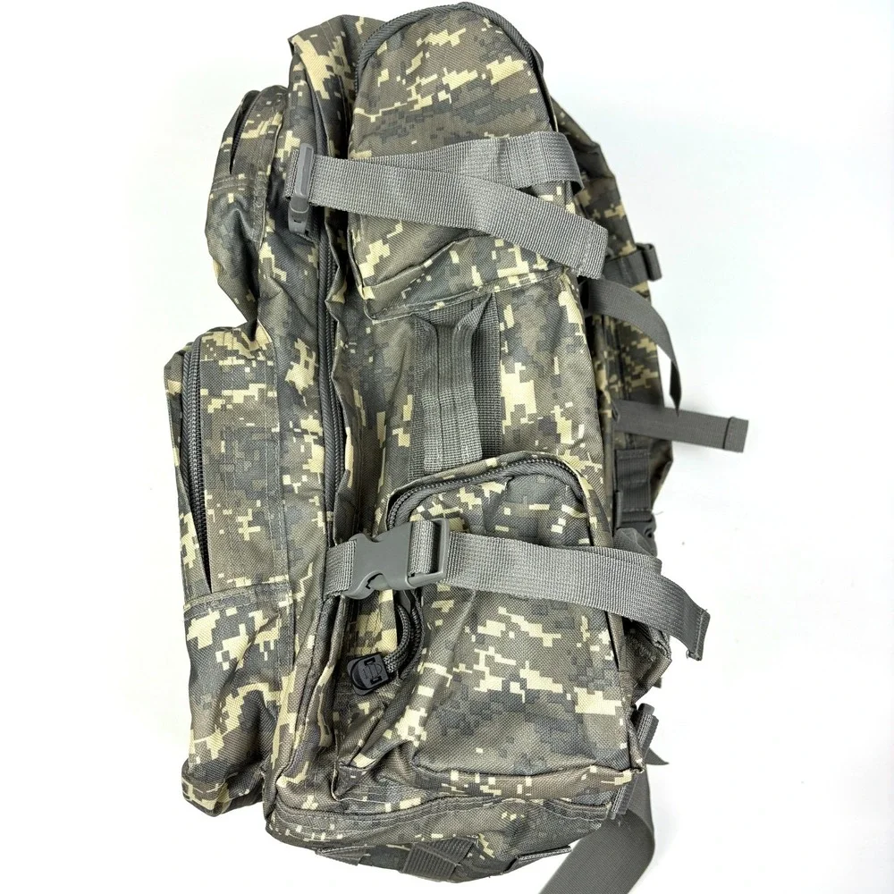 OPMOD Tactical Limited Edition Backpack Digital Universal Camouflage Tactical